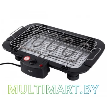 Электрогриль Atlanta ATH-1110 (черный)